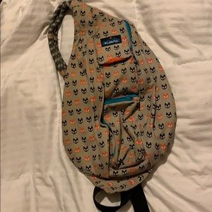 Kavu bag